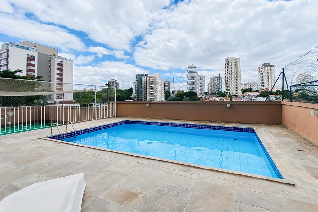 Apartamento, 3 quartos, 155 m² - Foto 10