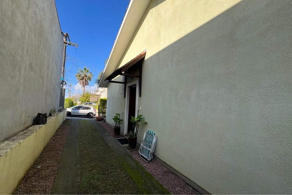 Casa em Condomínio para venda no bairro Lomba do Pinheiro em Porto Alegre