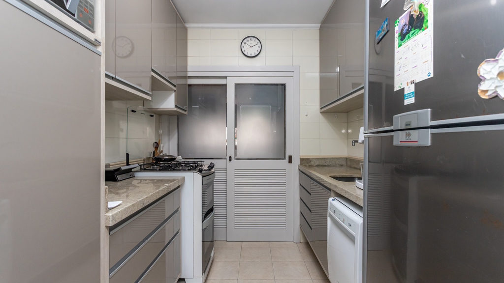 Apartamento para venda no bairro Bela Vista em Porto Alegre