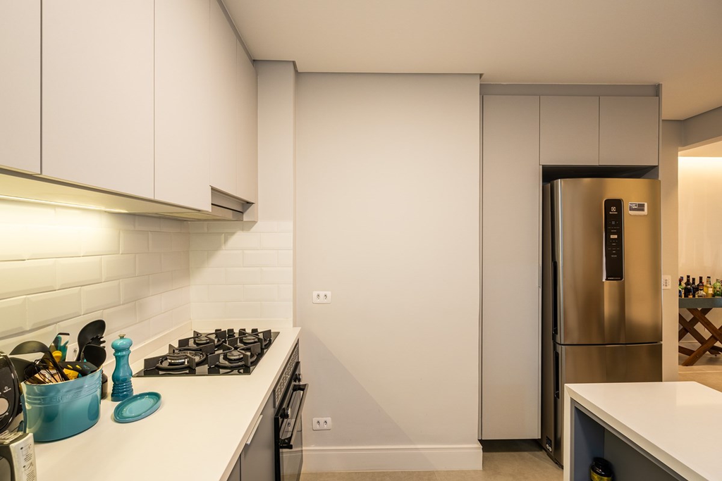 Apartamento, 2 quartos, 80 m² - Foto 44