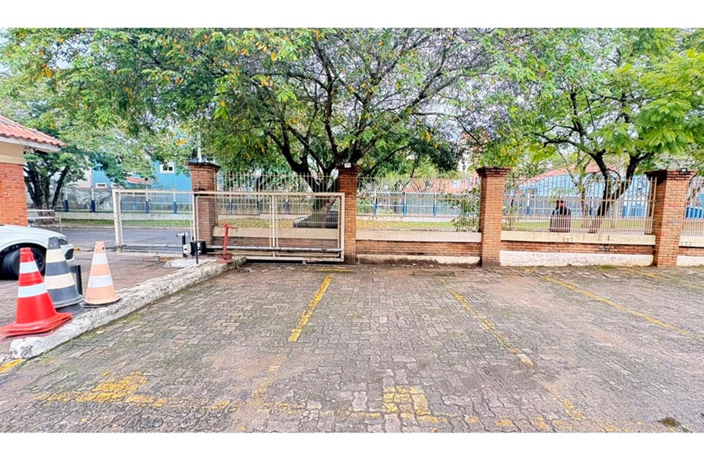 Apartamento para venda no bairro Marechal Rondon em Canoas