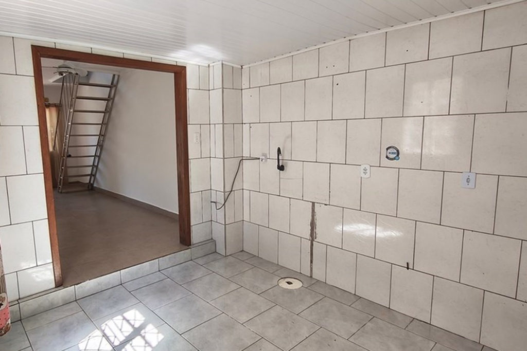 Casa para venda no bairro Morro Santana em Porto Alegre