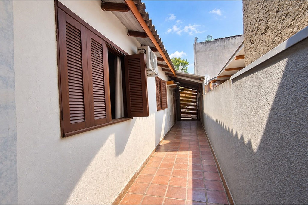 Casa para venda no bairro São José em Canoas