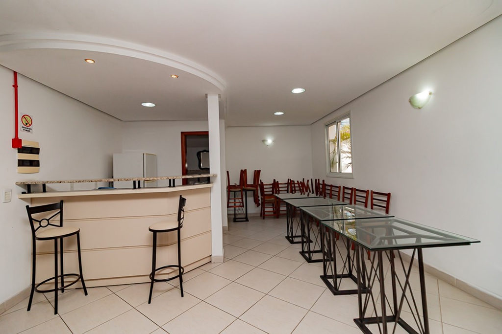Apartamento para venda no bairro Mont Serrat em Porto Alegre