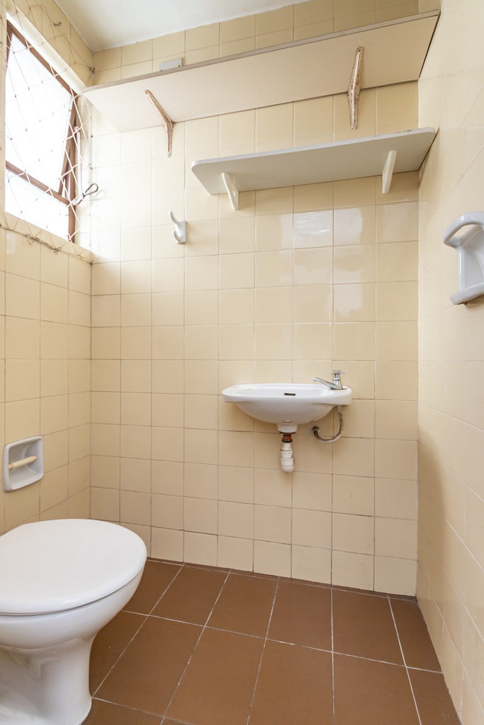 Apartamento para venda no bairro Higienópolis em Porto Alegre