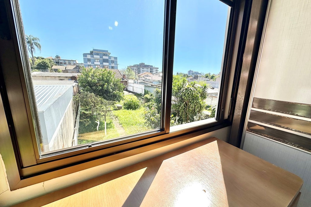 Apartamento para venda no bairro Nossa Senhora das Graças em Canoas