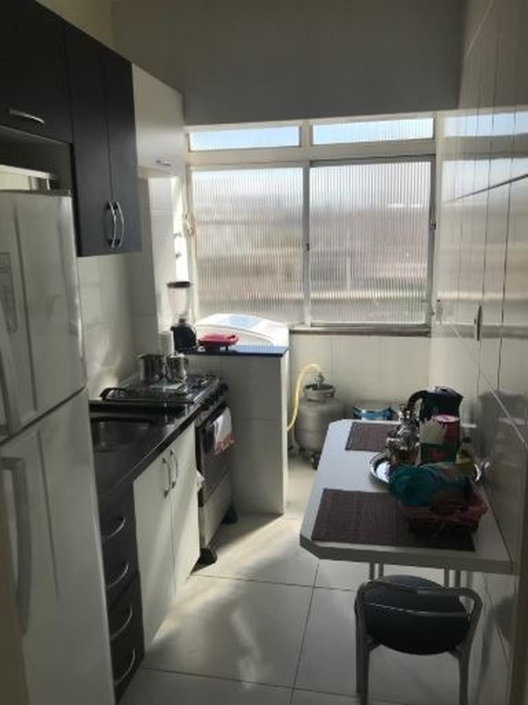 Apartamento para venda no bairro Moinhos de Vento em Porto Alegre