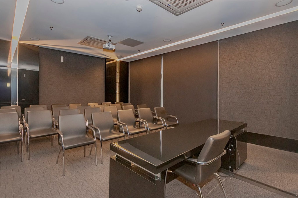 Sala para venda no bairro Santana em Porto Alegre