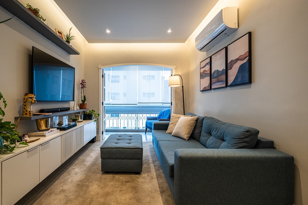 Apartamento, 2 quartos, 80 m² - Foto 26