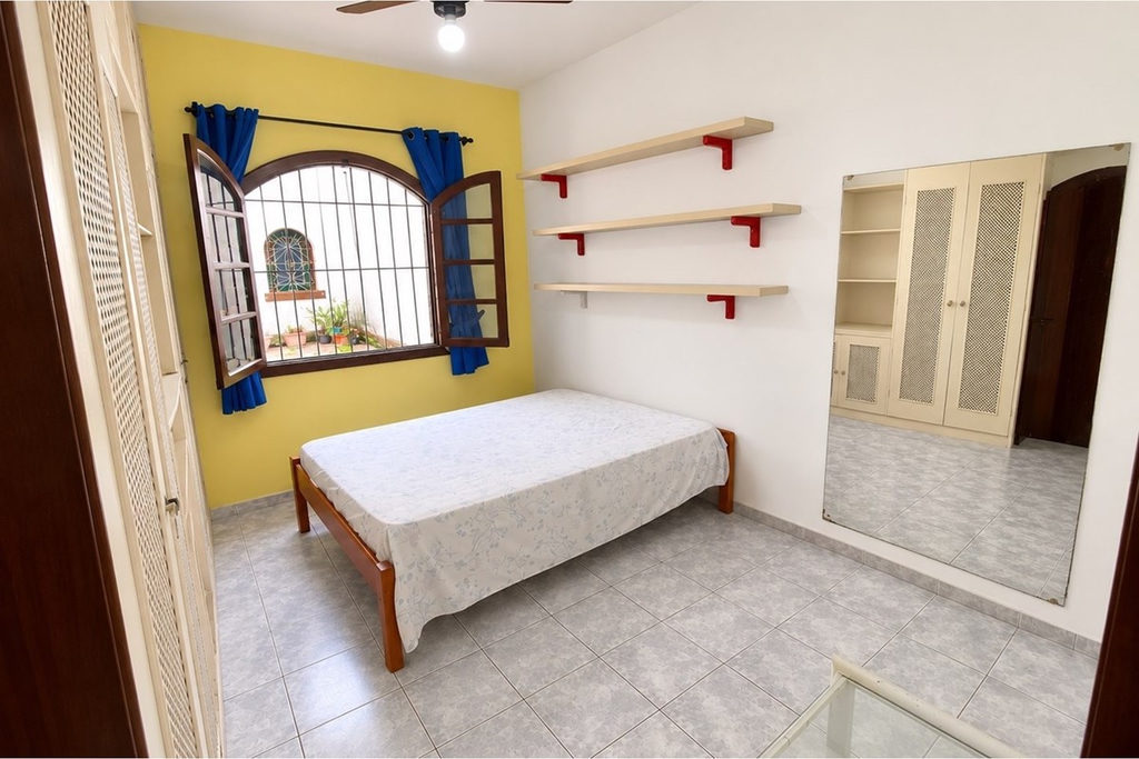 Casa, 6 quartos, 160 m² - Foto 5