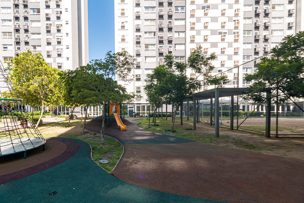 Apartamento para venda no bairro São Sebastião em Porto Alegre