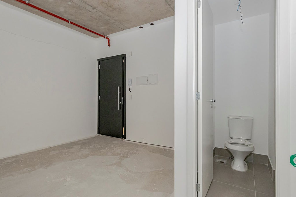 Sala para venda no bairro Santana em Porto Alegre