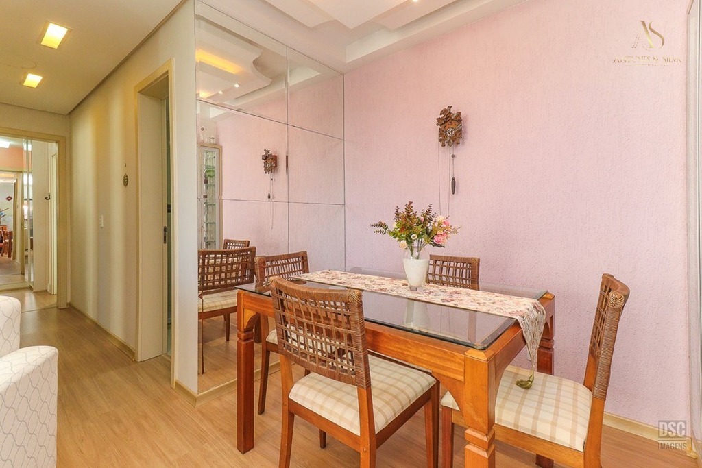 Apartamento para venda no bairro Jardim Itu em Porto Alegre