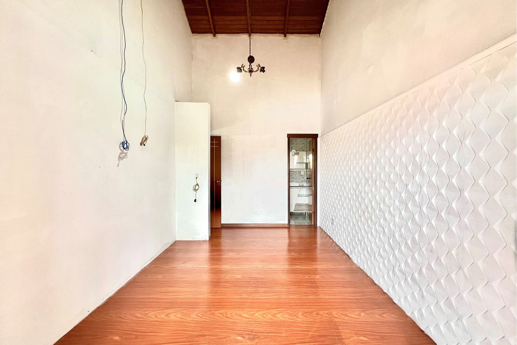 Casa para venda no bairro Estância Velha em Canoas