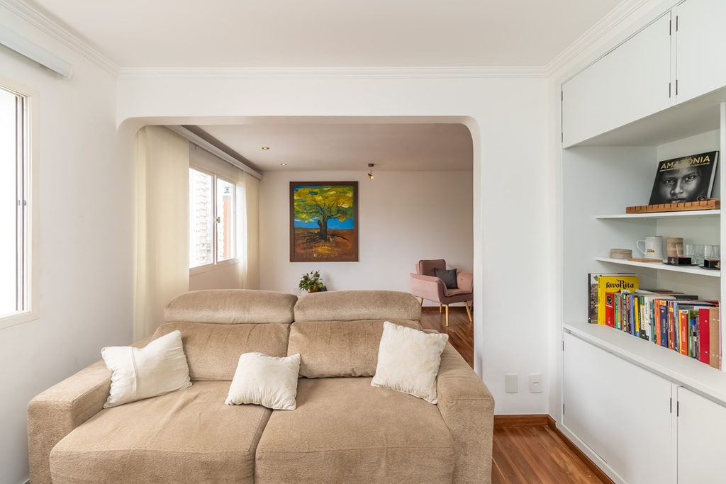 Apartamento, 2 quartos, 106 m² - Foto 6