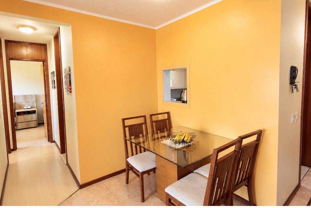 Apartamento para venda no bairro Jardim Carvalho em Porto Alegre