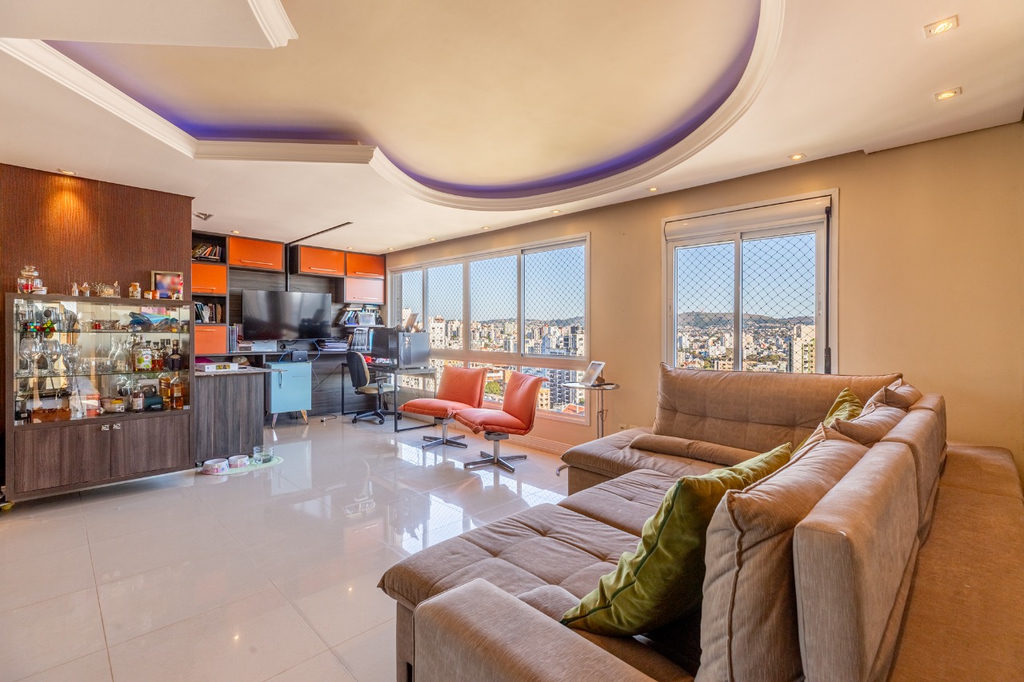 Apartamento, 2 quartos, 81 m² - Foto 27
