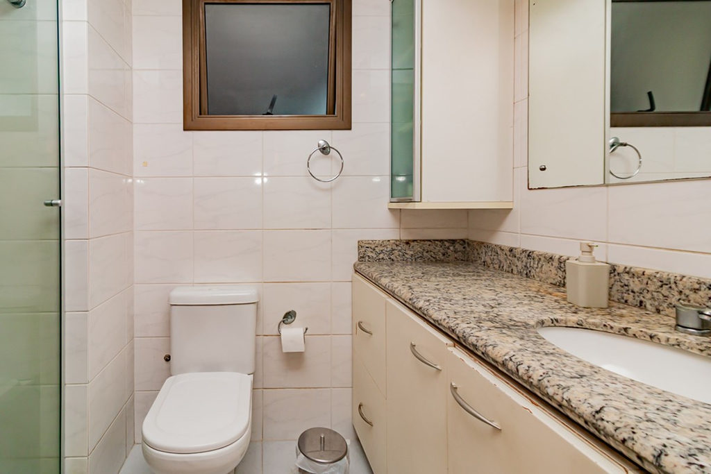 Apartamento para venda no bairro Menino Deus em Porto Alegre