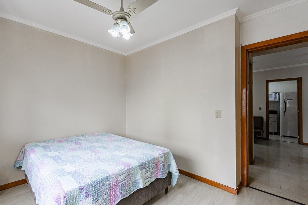 Apartamento para venda no bairro Partenon em Porto Alegre