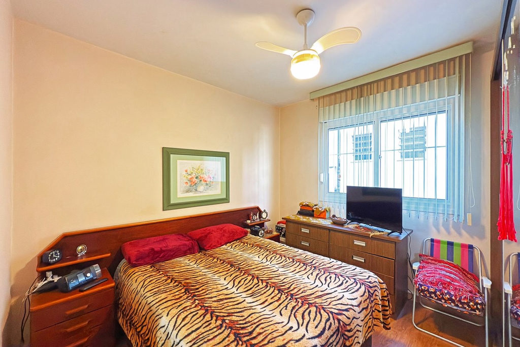Apartamento para venda no bairro Cavalhada em Porto Alegre