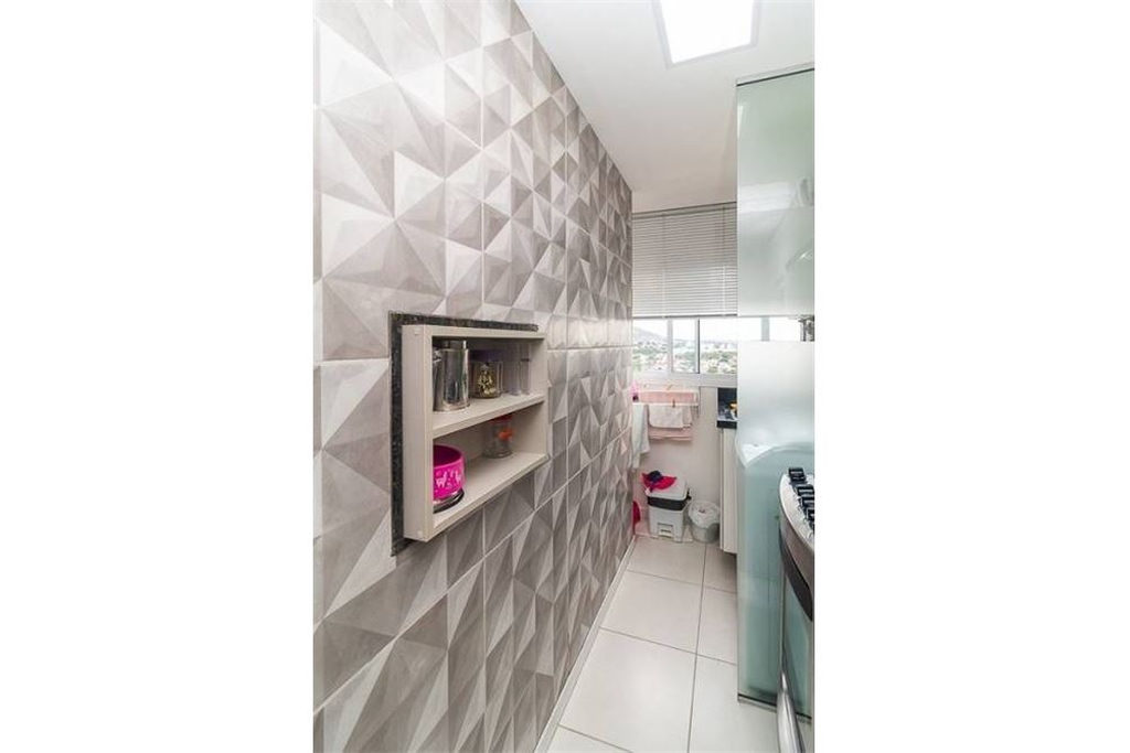 Apartamento para venda no bairro Jardim Carvalho em Porto Alegre