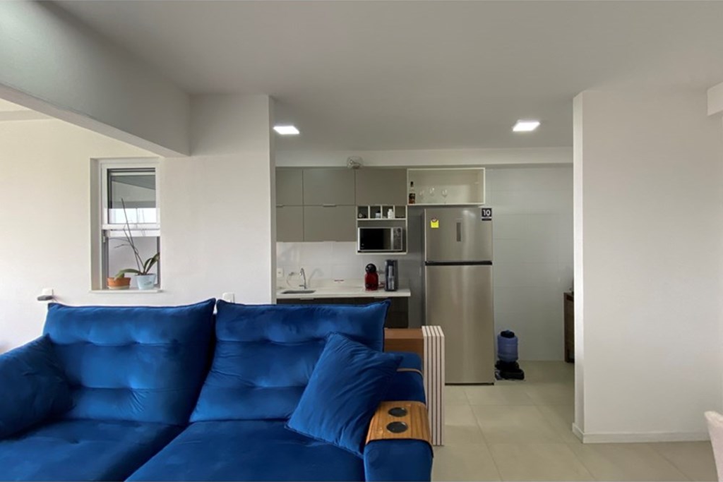 Apartamento, 2 quartos, 58 m² - Foto 44