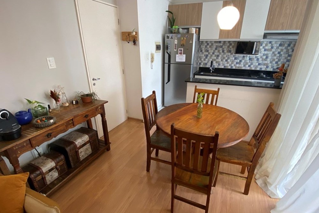 Apartamento, 2 quartos, 50 m² - Foto 33