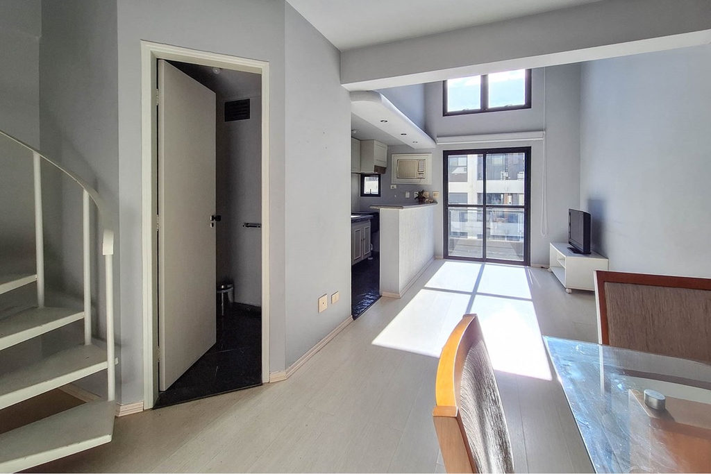 Apartamento, 1 quarto, 52 m² - Foto 44