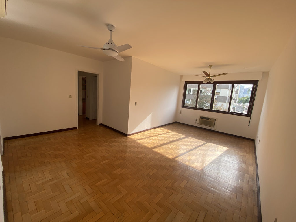 Apartamento à venda em Porto Alegre, Jardim Botânico, com 3 quartos, 126,3m² - SantAnna Imóveis