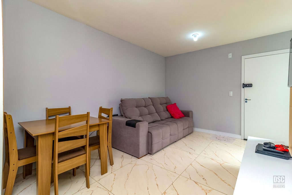 Apartamento para venda no bairro Lomba do Pinheiro em Porto Alegre