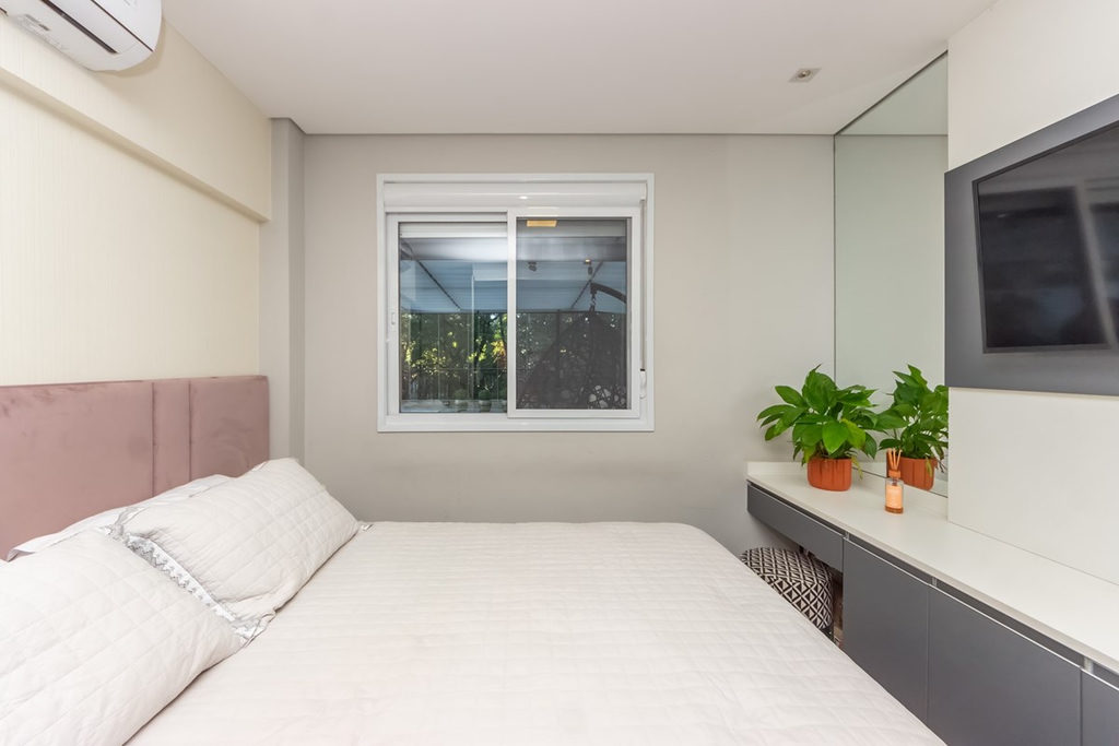 Apartamento, 2 quartos, 137 m² - Foto 16