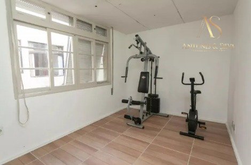 Apartamento para venda no bairro Petrópolis em Porto Alegre