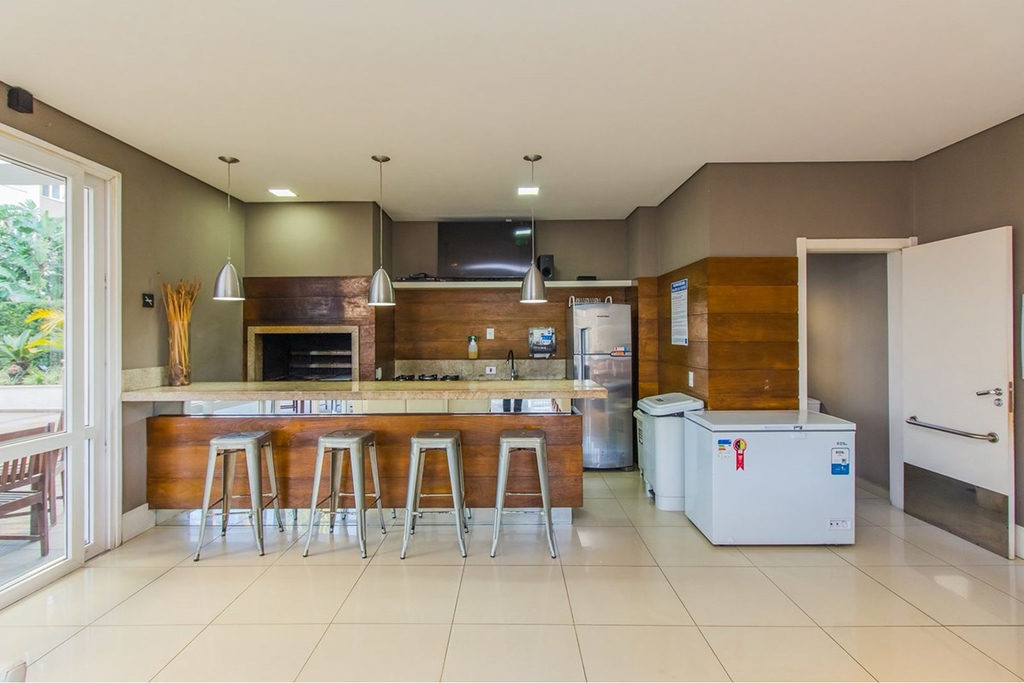 Apartamento para venda no bairro Moinhos de Vento em Canoas