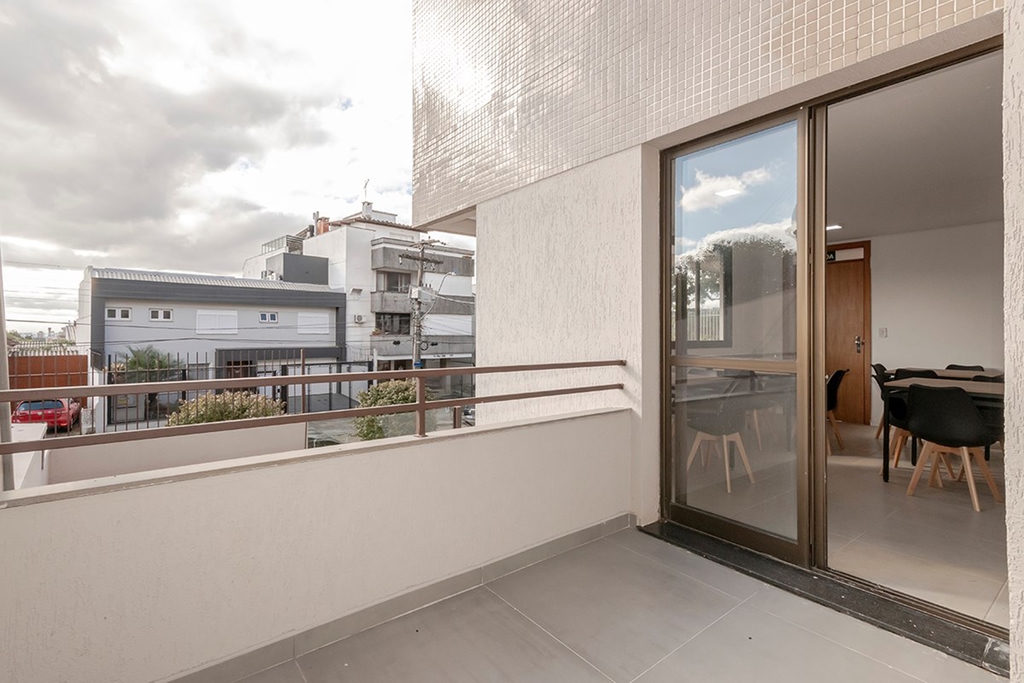 Apartamento para venda no bairro Chácara das Pedras em Porto Alegre