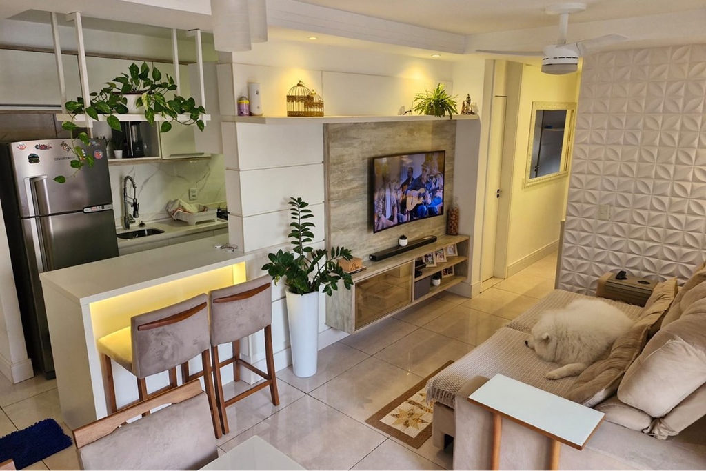 Apartamento para venda no bairro Humaitá em Porto Alegre