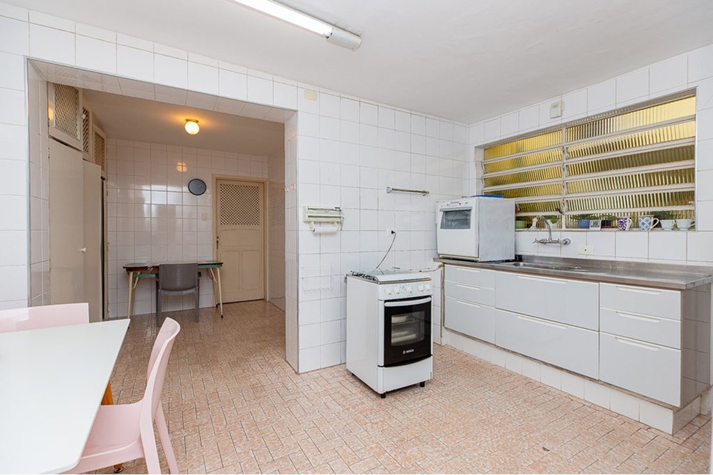 Casa, 4 quartos - Foto 38