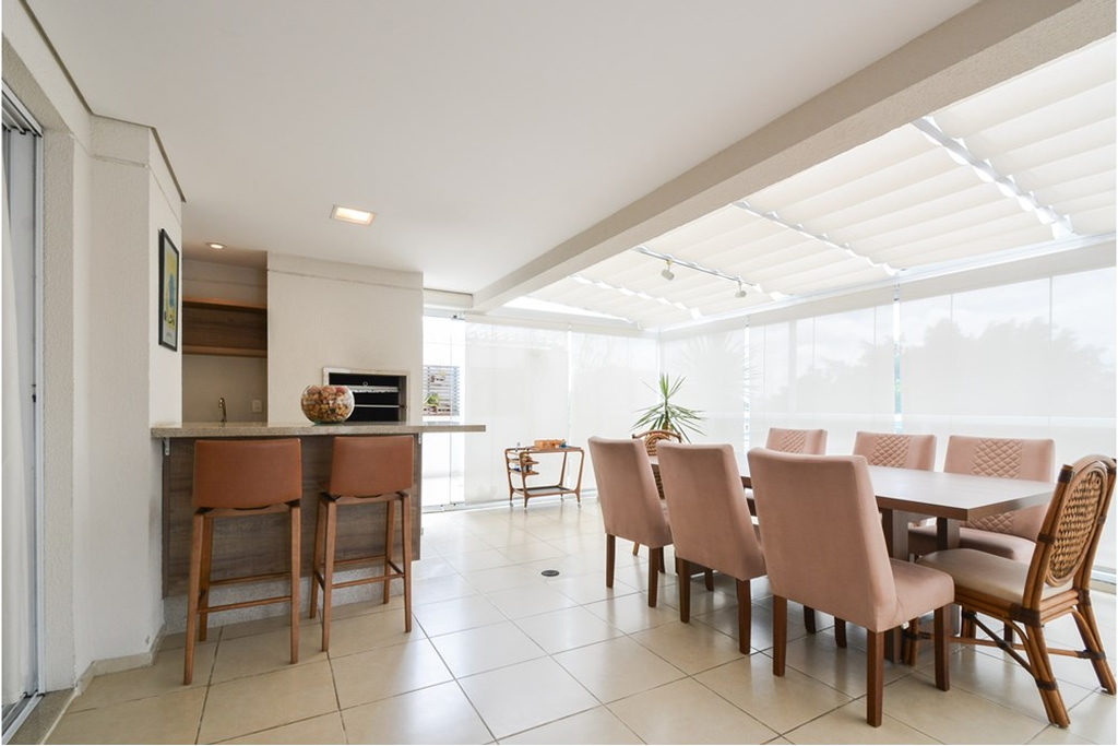 Apartamento, 3 quartos, 193 m² - Foto 45
