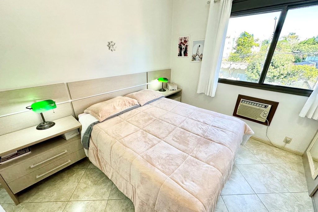 Apartamento para venda no bairro Nossa Senhora das Graças em Canoas