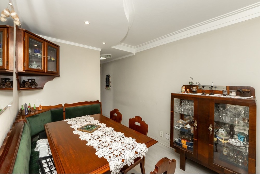 Apartamento de 2 quartos, 51m² no bairro Jardim Oriental, em São Paulo | Eu Corretor