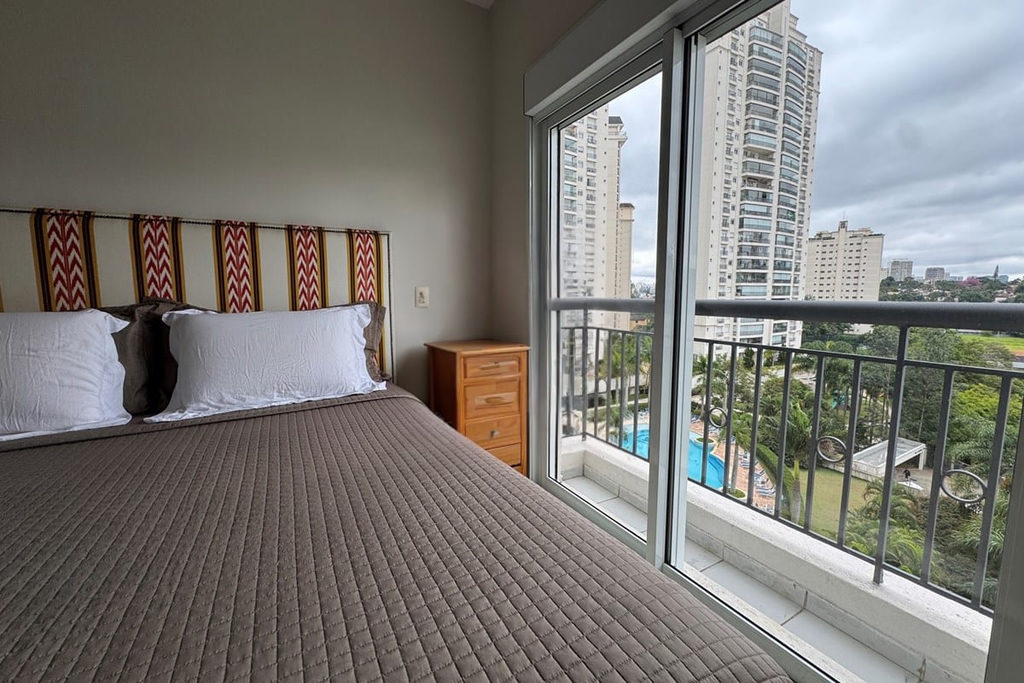 Apartamento, 3 quartos, 171 m² - Foto 57