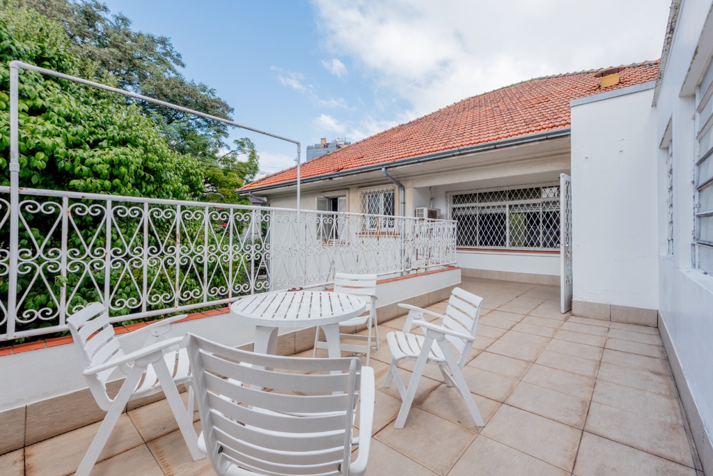 Casa para venda no bairro Moinhos de Vento em Porto Alegre