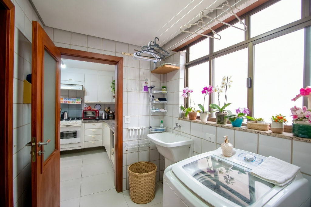 Apartamento para venda no bairro Auxiliadora em Porto Alegre