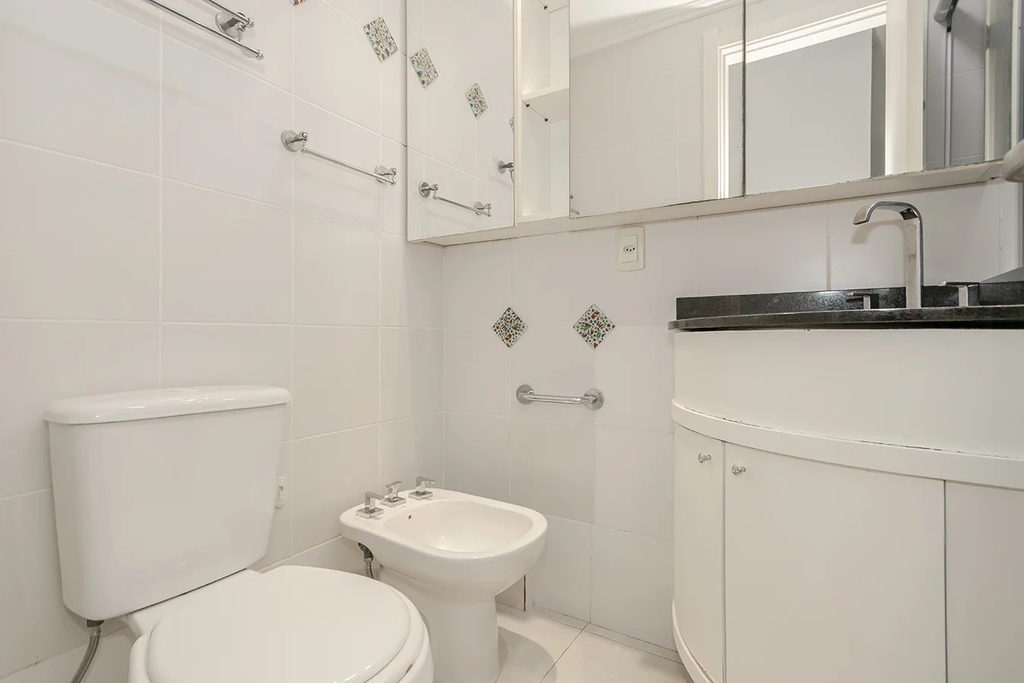 Apartamento para venda no bairro Tristeza em Porto Alegre