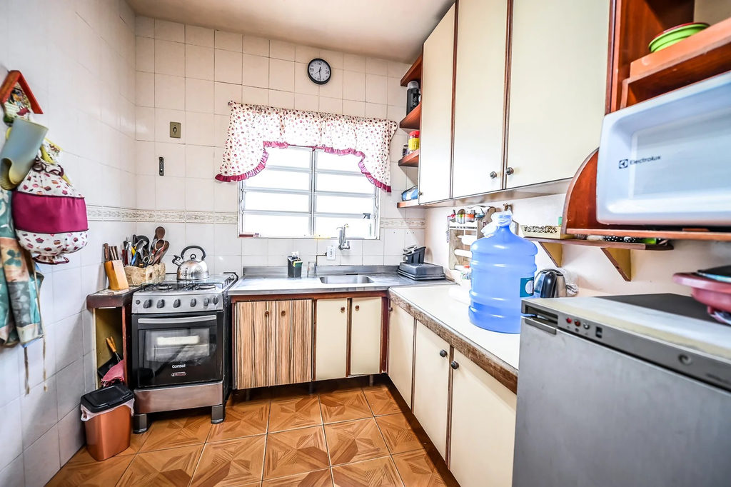 Casa em Condomínio para venda no bairro Santa Tereza em Porto Alegre