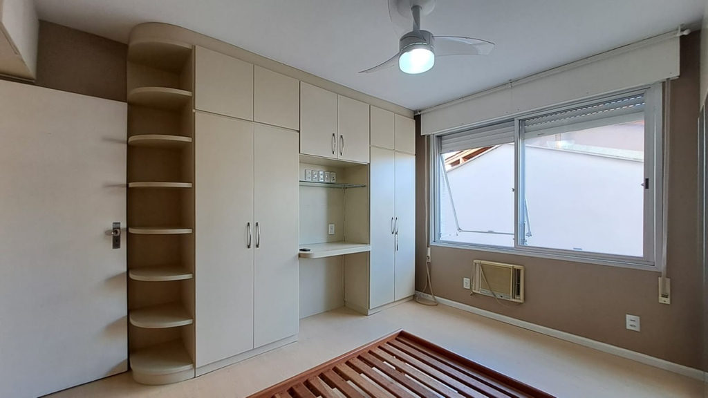 Apartamento para venda no bairro Petrópolis em Porto Alegre