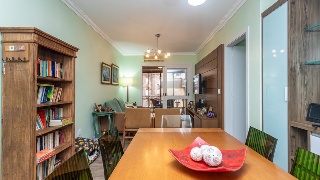 Apartamento para venda no bairro Bela Vista em Porto Alegre