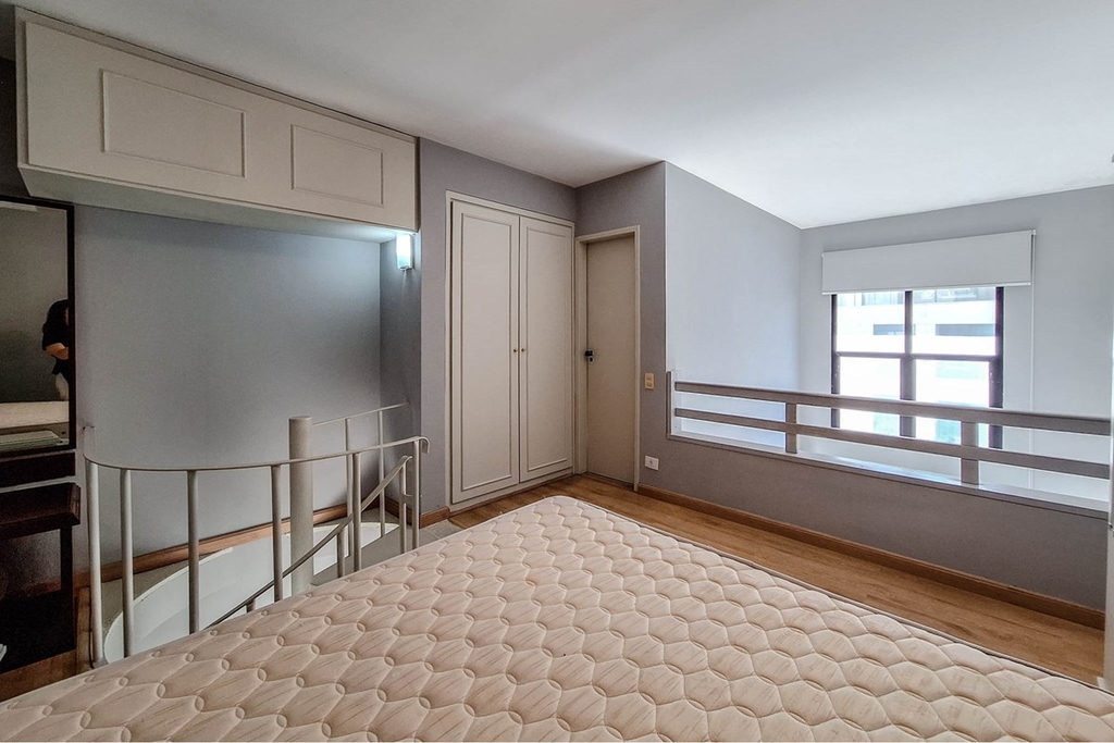 Apartamento, 1 quarto, 52 m² - Foto 7