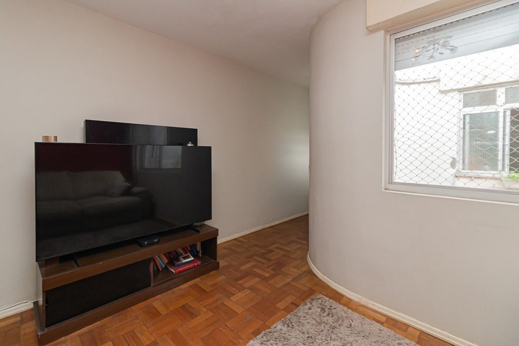 Apartamento para venda no bairro Santana em Porto Alegre