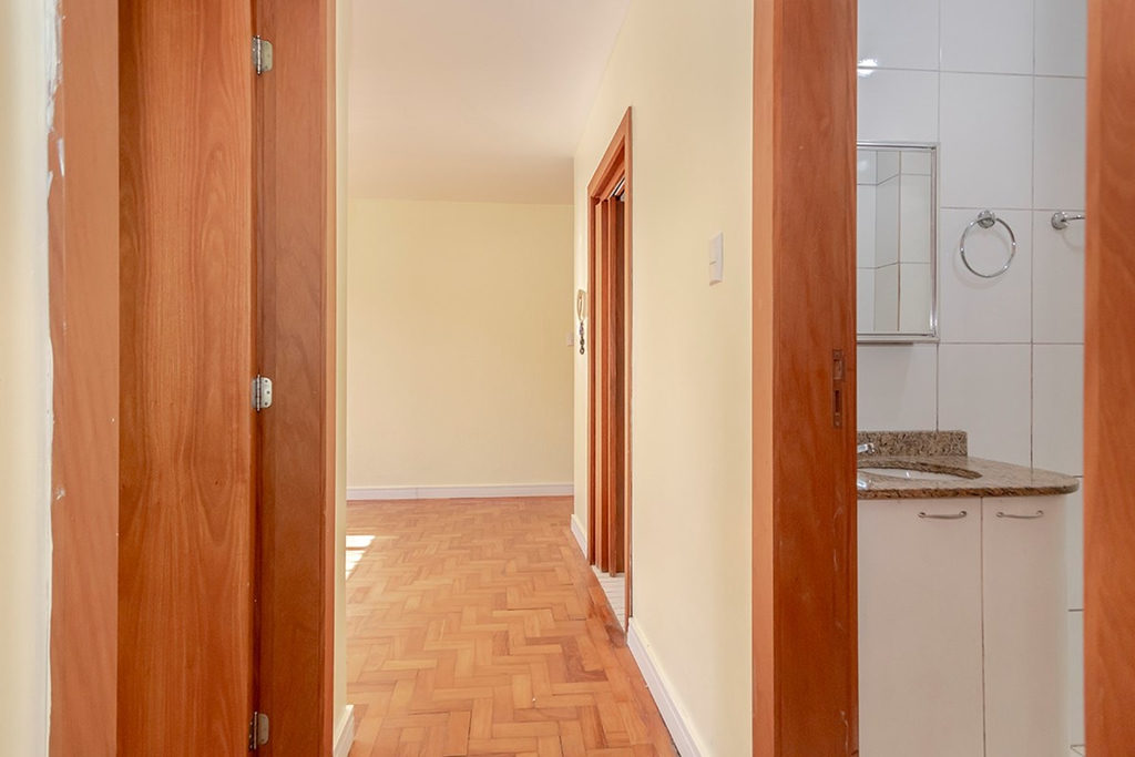 Apartamento para venda no bairro Cristo Redentor em Porto Alegre