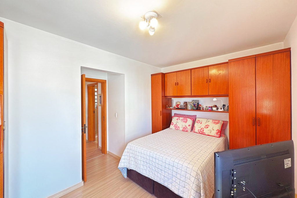 Apartamento para venda no bairro Menino Deus em Porto Alegre